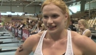 Annie Thorisdottir Event World Record