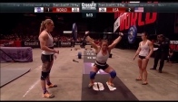 Archived Footage of the CrossFit Invitational