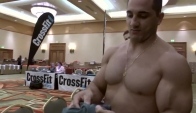 CrossFit - Athlete Registration with Jason Khalipa