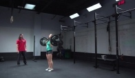 CrossFit - Open Workout - Video