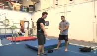 CrossFit - Retooling Khalipa's Handstand Push-up with Carl Paoli
