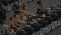 CrossFit Games - Event and - Row and Row