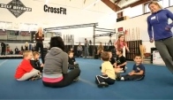 CrossFit Kids - Duck Duck Goose