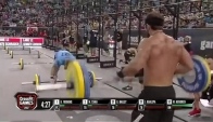 Crossfit games Rich Froning