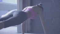 Female Fitness Motivation - Big Sexy Booty