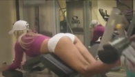 Female Fitness Workout Motivation - Female fitnes motivation