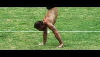 Rich Froning - CrossFit Games Champion