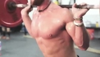 Rich Froning Fittest Man on Earth Series