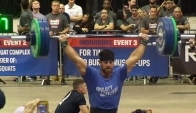 Rich Froning Ohs