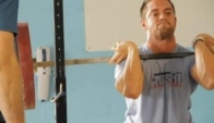 Rich Froning Part