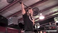 Rich Froning Wod