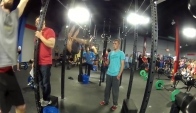 Rich Froning video