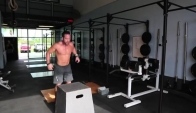Rich Froning's CrossFit Tip