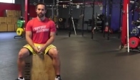 Rich froning life story Crossfit