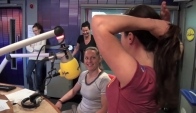 The World's Fittest Woman v Mairead Farrell