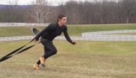 Training with Julie Foucher and AboutTime